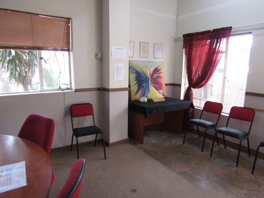 Commercial Property for Sale in Humansdorp Eastern Cape